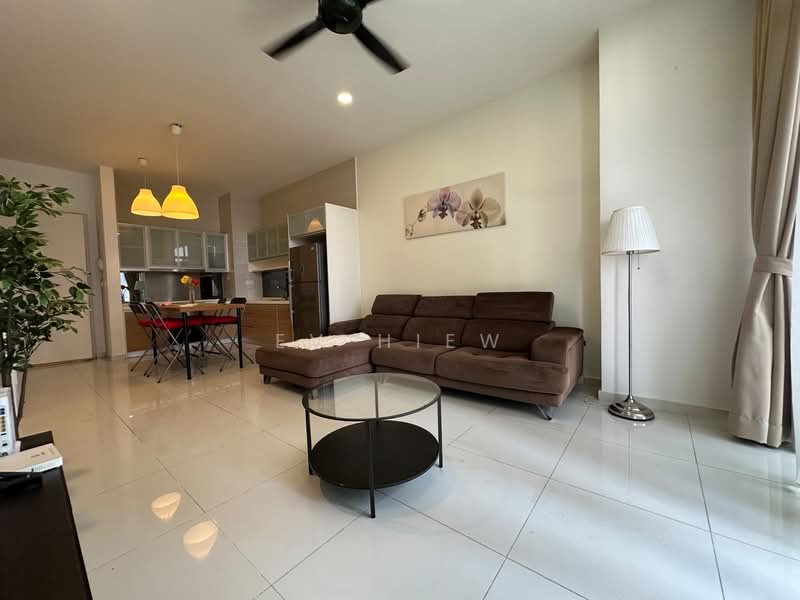 Kondominium untuk Disewa di Mirage Residence - EV Hiew - PropertyGuru.com.my