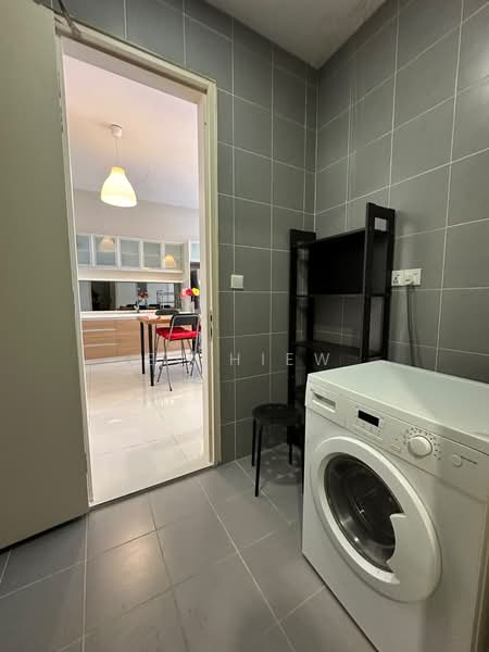 Kondominium untuk Disewa di Mirage Residence - EV Hiew - PropertyGuru.com.my