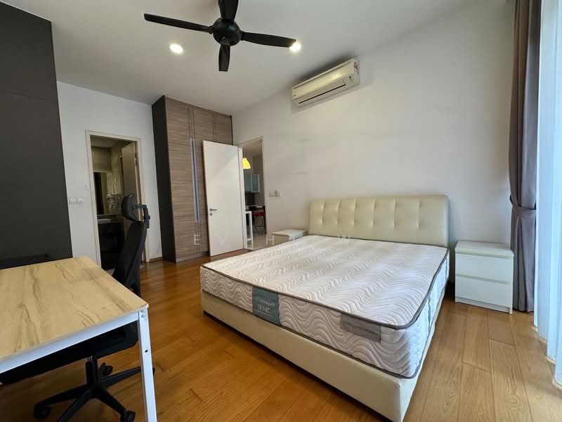 Kondominium untuk Disewa di Mirage Residence - EV Hiew - PropertyGuru.com.my