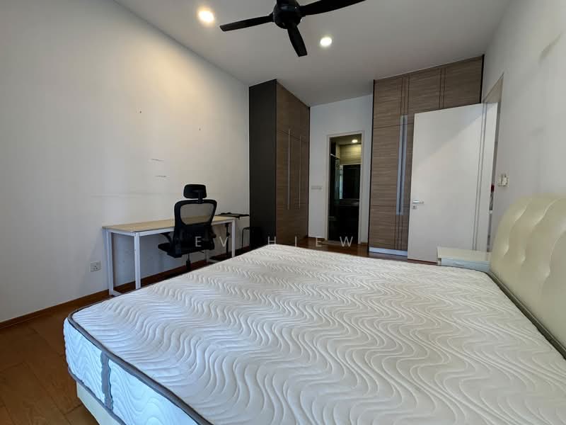 Kondominium untuk Disewa di Mirage Residence - EV Hiew - PropertyGuru.com.my