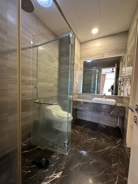 Kondominium untuk Disewa di Mirage Residence - EV Hiew - PropertyGuru.com.my