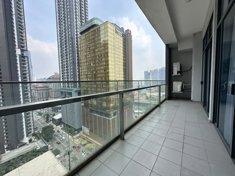 Kondominium untuk Disewa di Mirage Residence - EV Hiew - PropertyGuru.com.my