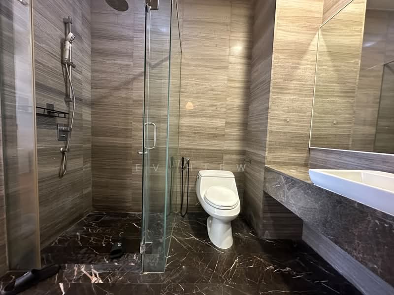 Kondominium untuk Disewa di Mirage Residence - EV Hiew - PropertyGuru.com.my