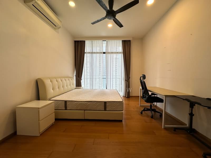 Kondominium untuk Disewa di Mirage Residence - EV Hiew - PropertyGuru.com.my