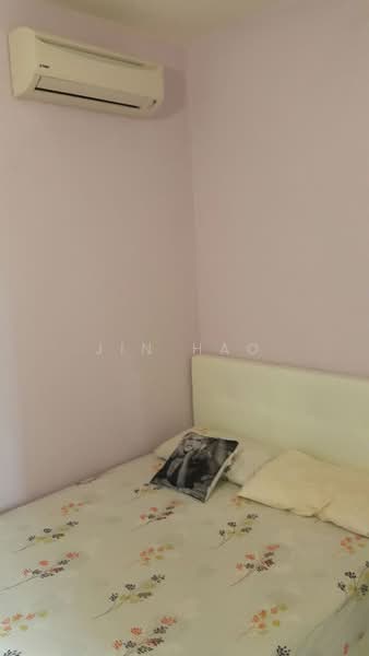 Kediaman Servis untuk Disewa di Metropolitan Square - Jin Hao - Bedroom - PropertyGuru.com.my