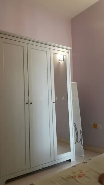 Kediaman Servis untuk Disewa di Metropolitan Square - Jin Hao - Bedroom - PropertyGuru.com.my
