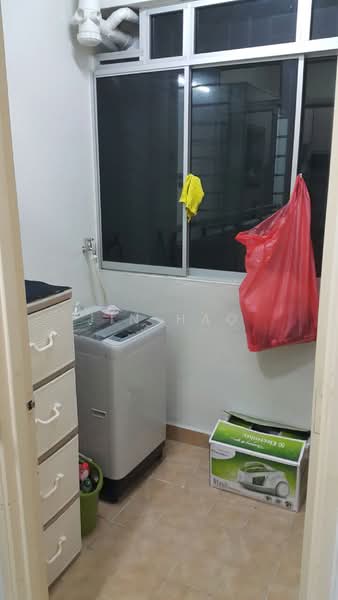 Kediaman Servis untuk Disewa di Metropolitan Square - Jin Hao - Interior - PropertyGuru.com.my