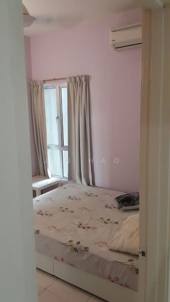 Kediaman Servis untuk Disewa di Metropolitan Square - Jin Hao - Bedroom - PropertyGuru.com.my