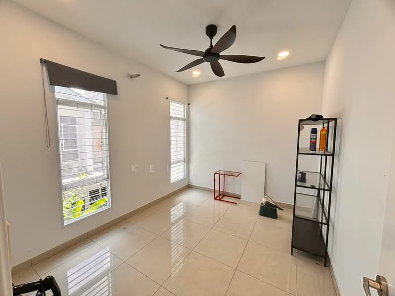 Rumah Kluster untuk Dijual di M Residence 2 (Rawang) - Kelvin . - Interior - PropertyGuru.com.my
