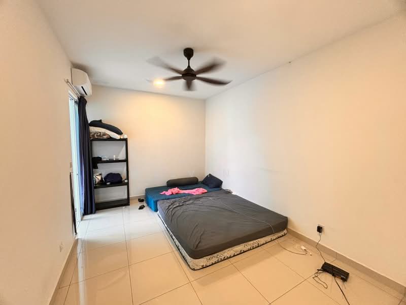 Rumah Kluster untuk Dijual di M Residence 2 (Rawang) - Kelvin . - Bedroom - PropertyGuru.com.my