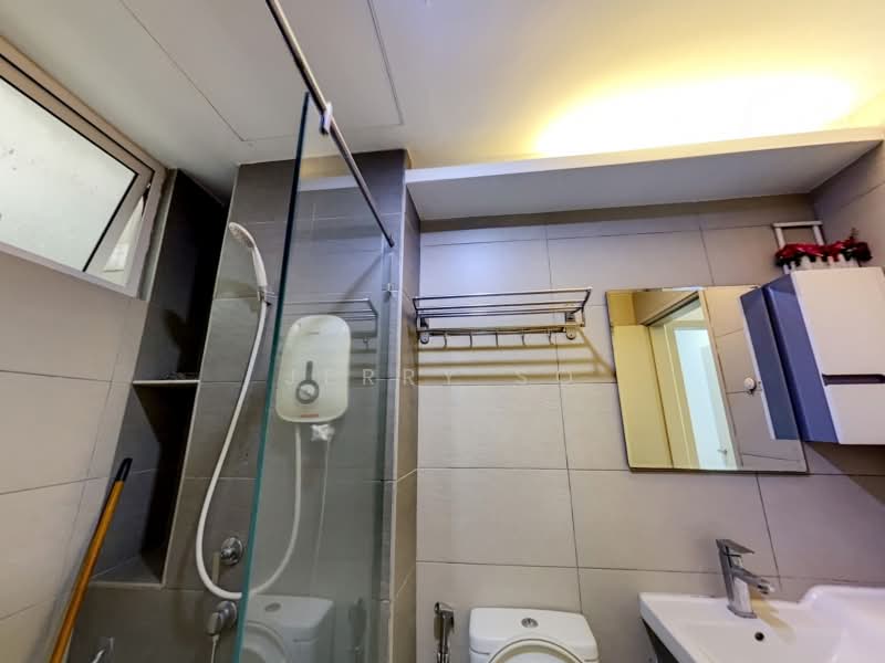 Condominium for Rent at Gardens Ville - Jerry So - Bathroom - PropertyGuru.com.my