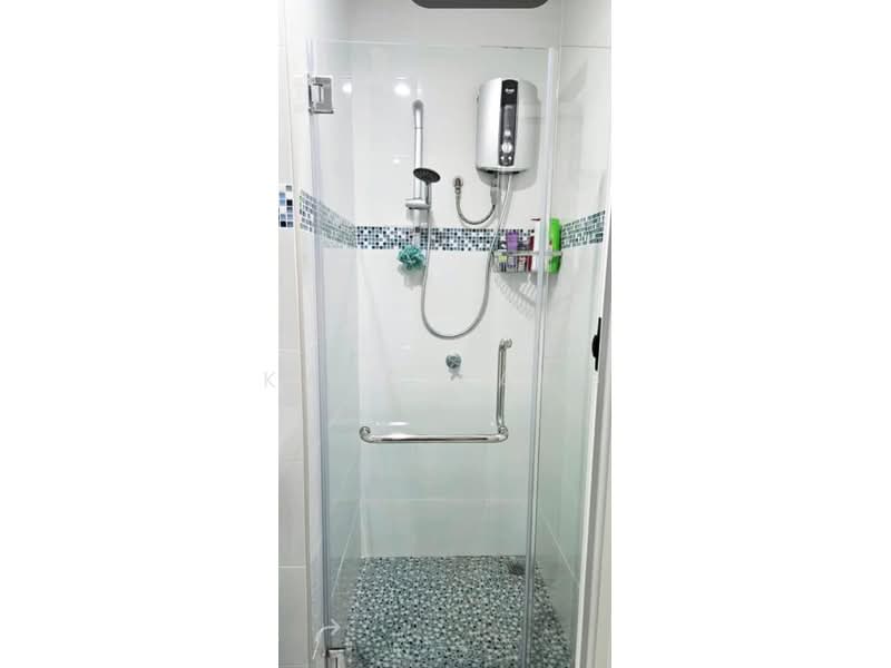 Condominium for Rent at One World 1 - Kaze Kang - PropertyGuru.com.my