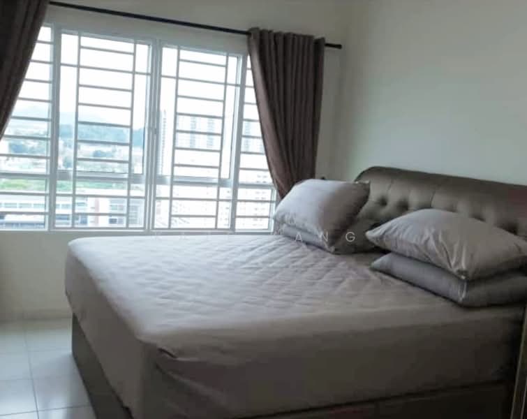 Condominium for Rent at One World 1 - Kaze Kang - PropertyGuru.com.my