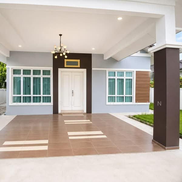Bungalow House for Sale in Senawang (Negeri Sembilan) - Khairul Idzwan - Exterior - PropertyGuru.com.my