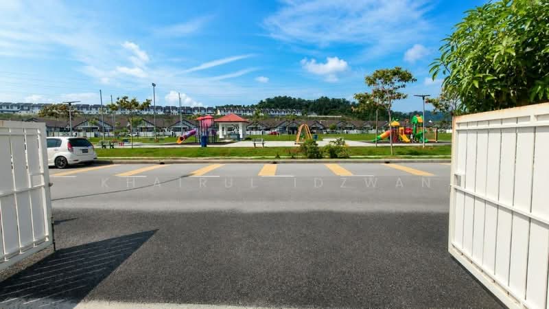 Bungalow House for Sale in Senawang (Negeri Sembilan) - Khairul Idzwan - Exterior - PropertyGuru.com.my