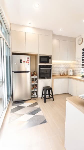 Bungalow House for Sale in Senawang (Negeri Sembilan) - Khairul Idzwan - Kitchen - PropertyGuru.com.my
