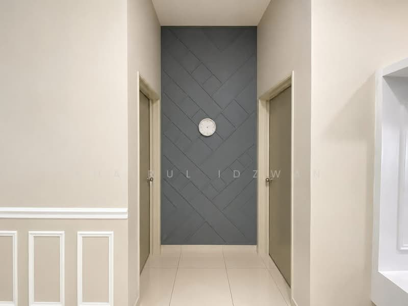 Bungalow House for Sale in Senawang (Negeri Sembilan) - Khairul Idzwan - Corridor - PropertyGuru.com.my