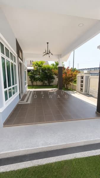 Bungalow House for Sale in Senawang (Negeri Sembilan) - Khairul Idzwan - Exterior - PropertyGuru.com.my