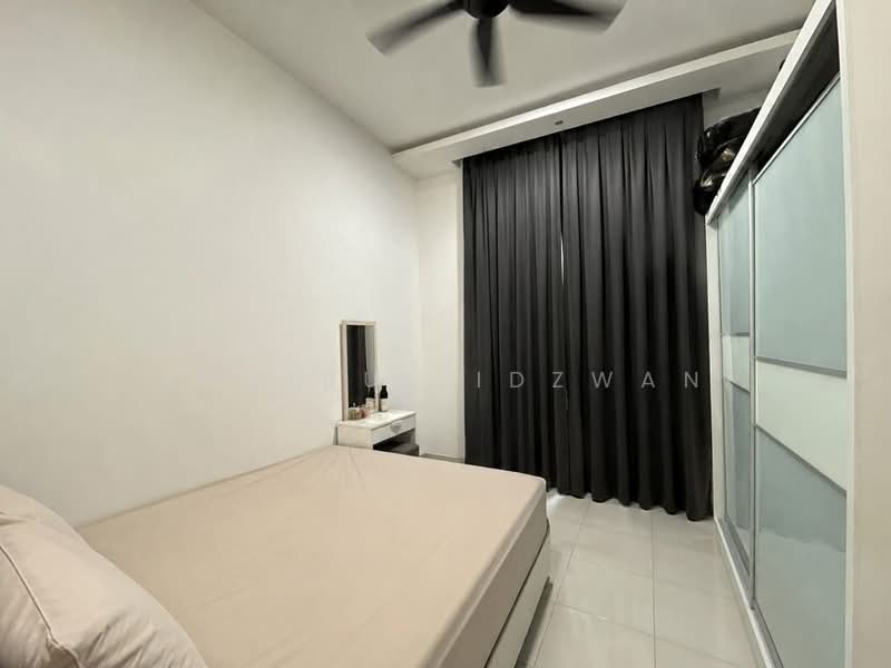 Bungalow House for Sale in Senawang (Negeri Sembilan) - Khairul Idzwan - Bedroom - PropertyGuru.com.my