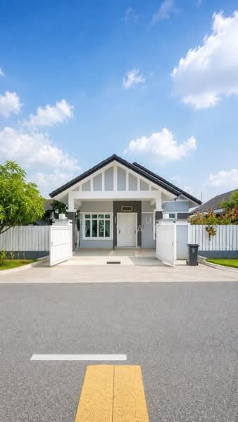 Bungalow House for Sale in Senawang (Negeri Sembilan) - Khairul Idzwan - Exterior - PropertyGuru.com.my