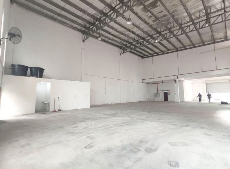 Kilang Berkembar untuk Disewa di Kempas Lama (Johor Bahru) - Cace Cheah - Interior - PropertyGuru.com.my