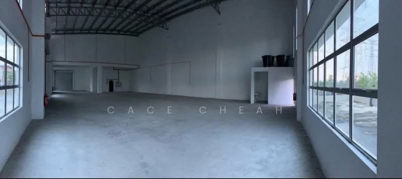Kilang Berkembar untuk Disewa di Kempas Lama (Johor Bahru) - Cace Cheah - Interior - PropertyGuru.com.my