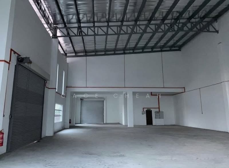 Kilang Berkembar untuk Disewa di Kempas Lama (Johor Bahru) - Cace Cheah - Interior - PropertyGuru.com.my