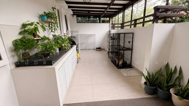 Rumah Teres 2.5-Tingkat untuk Disewa di Presint 14 (Putrajaya) - Gudrotullah Ikhwan - PropertyGuru.com.my
