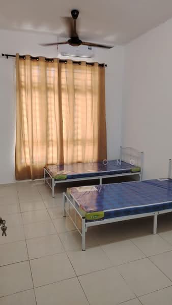Rumah Teres 1-Tingkat untuk Disewa di Taman Desa Idaman (Durian Tunggal) - Gigi Wong - PropertyGuru.com.my