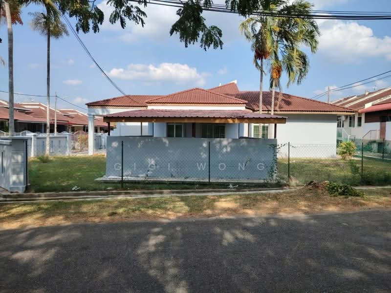 Rumah Teres 1-Tingkat untuk Disewa di Taman Desa Idaman (Durian Tunggal) - Gigi Wong - PropertyGuru.com.my