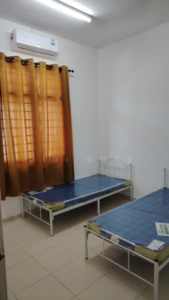 Rumah Teres 1-Tingkat untuk Disewa di Taman Desa Idaman (Durian Tunggal) - Gigi Wong - PropertyGuru.com.my