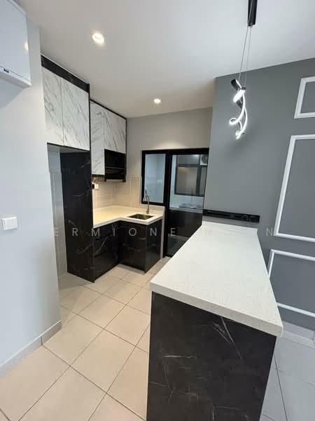 Pangsapuri untuk Disewa di Residensi Max - Hermione Ngan - Kitchen - PropertyGuru.com.my