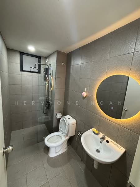 Pangsapuri untuk Disewa di Residensi Max - Hermione Ngan - Bathroom - PropertyGuru.com.my