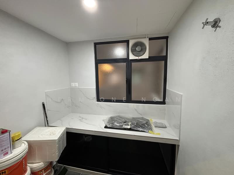 Pangsapuri untuk Disewa di Residensi Max - Hermione Ngan - Kitchen - PropertyGuru.com.my