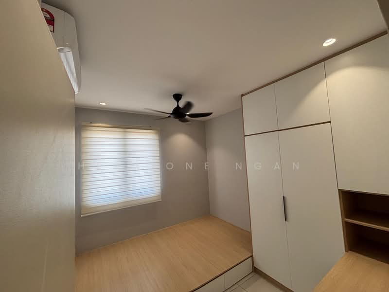 Pangsapuri untuk Disewa di Residensi Max - Hermione Ngan - Bedroom - PropertyGuru.com.my