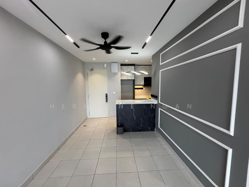 Pangsapuri untuk Disewa di Residensi Max - Hermione Ngan - Interior - PropertyGuru.com.my