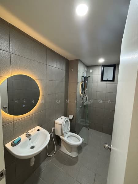 Pangsapuri untuk Disewa di Residensi Max - Hermione Ngan - Bathroom - PropertyGuru.com.my