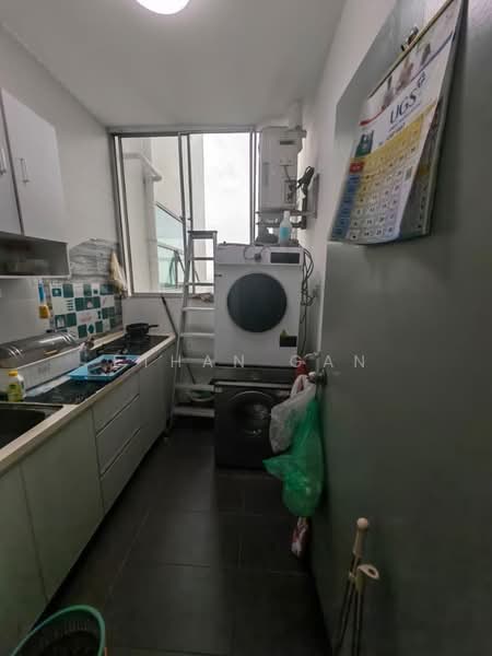 Service Residence for Rent at D'Tasek Residences (Tasek Impian) - Ethan Gan - PropertyGuru.com.my