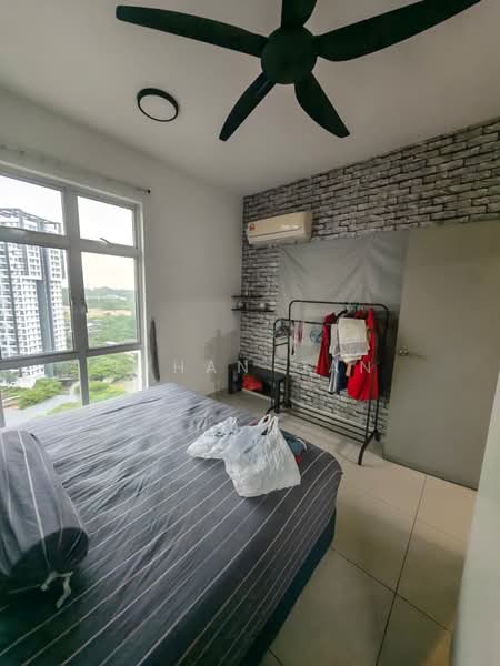 Service Residence for Rent at D'Tasek Residences (Tasek Impian) - Ethan Gan - PropertyGuru.com.my