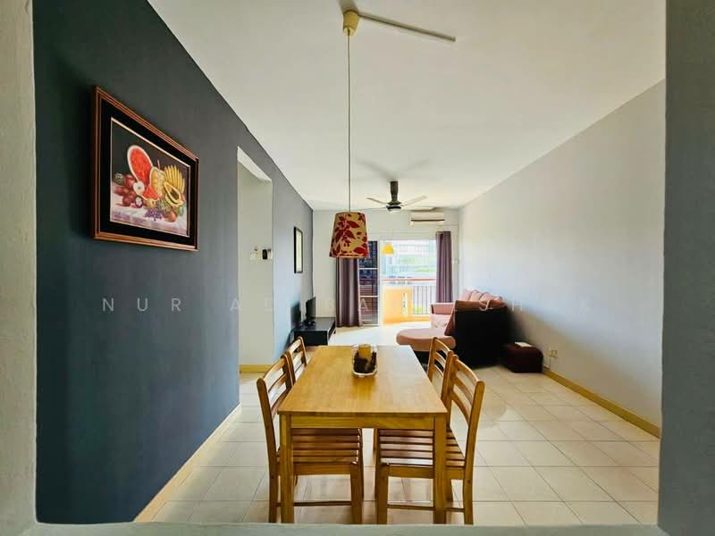 Condominium for Sale at Cengal Condominium - Nur Adibah Ishak - PropertyGuru.com.my