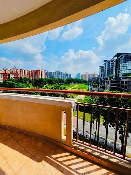 Condominium for Sale at Cengal Condominium - Nur Adibah Ishak - PropertyGuru.com.my