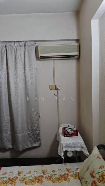 Kondominium untuk Disewa di University Heights - Kim Tan - Bedroom - PropertyGuru.com.my