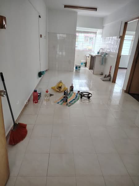 Flat for Sale at Lorong Semarak Api - Jocellynn Lee - PropertyGuru.com.my