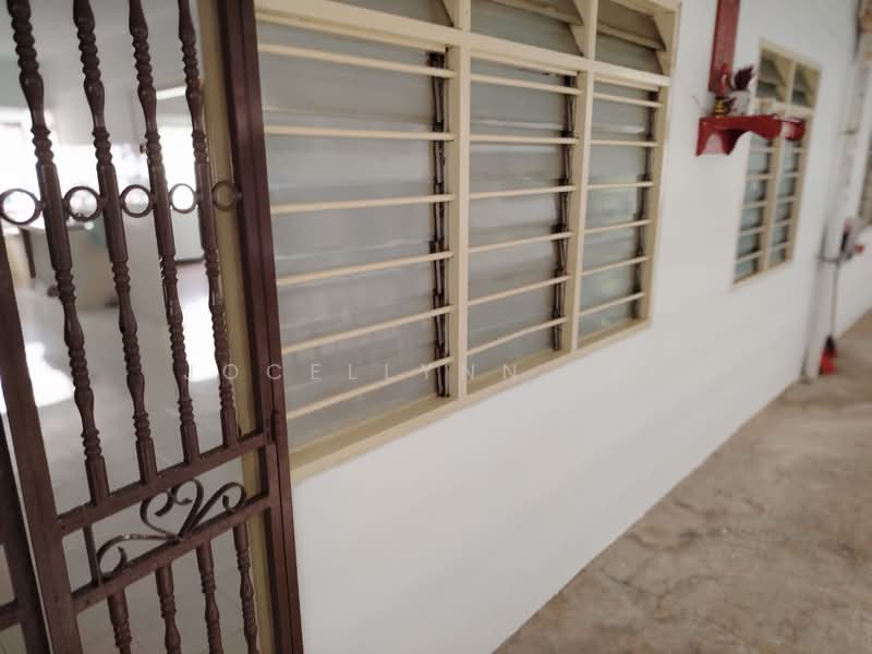Flat for Sale at Lorong Semarak Api - Jocellynn Lee - PropertyGuru.com.my