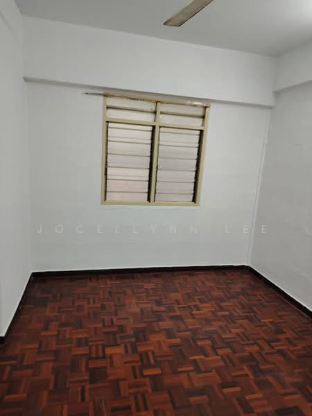 Flat for Sale at Lorong Semarak Api - Jocellynn Lee - PropertyGuru.com.my