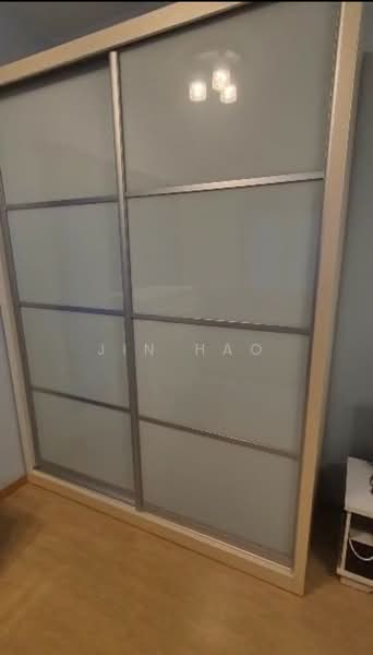 Service Residence for Rent at Metropolitan Square - Jin Hao - Interior - PropertyGuru.com.my