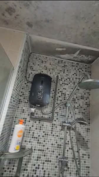 Service Residence for Rent at Metropolitan Square - Jin Hao - Bathroom - PropertyGuru.com.my