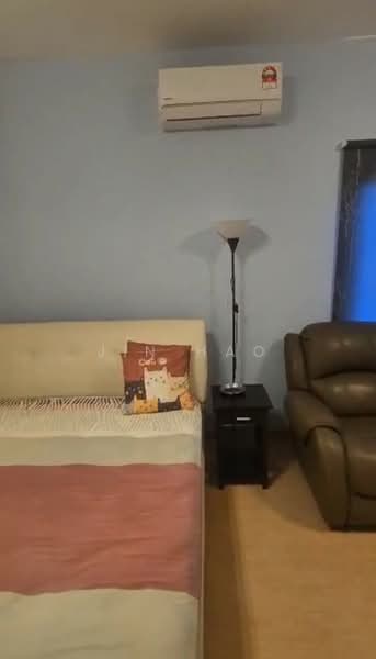 Service Residence for Rent at Metropolitan Square - Jin Hao - Bedroom - PropertyGuru.com.my