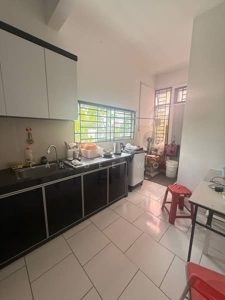 Rumah Teres 2-Tingkat untuk Disewa di Bukit Indah (Iskandar Puteri (Nusajaya)) - Caridee Wong - Kitchen - PropertyGuru.com.my