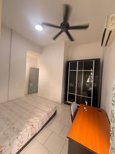 Rumah Teres 2-Tingkat untuk Disewa di Bukit Indah (Iskandar Puteri (Nusajaya)) - Caridee Wong - Bedroom - PropertyGuru.com.my